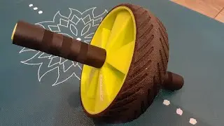 Steel Abdominal Muscles. Убийца жира на животе