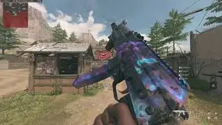 84 KILLS IN TDM??