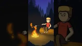 When You Have to be The Coolest Part 4 (Original Animation Meme) 