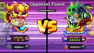 Head Ball 2! What in the Lag??