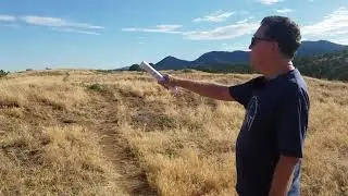 Episode 1:  Arroyo Hondo Pueblo | Santa Fe, NM