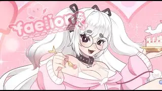 ♡ Snoozychu VTuber【 sᴘᴇᴇᴅ ᴘᴀɪɴᴛ】♡
