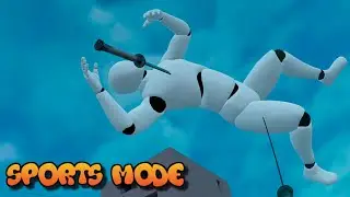 Sports Mode Mods!
