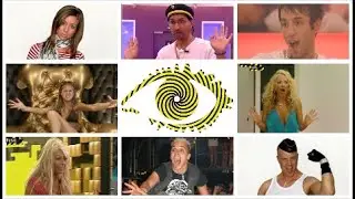 Big Brother 7 UK - All Fights/Best Moments