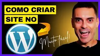 How to create a website in WordPress from scratch (the easiest way)