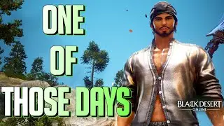 BDO - One Of Those Days