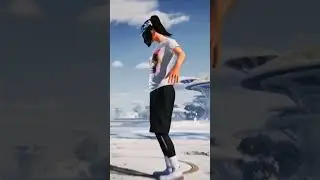 ROYISSAM#PUBG