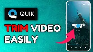 How to Trim Video in GoPro Quik 2025?