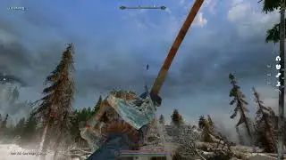 Mod Conflict: Missing Actor Limit Fix
