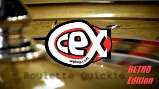 CEX Roulette Quickie Retro Edition