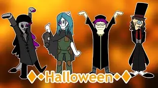 Happy Halloween - MEME