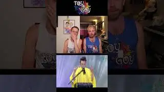 NETTA - והיא שעמדה (Vehi She’amda) - לא לפחד כלל - REACTION