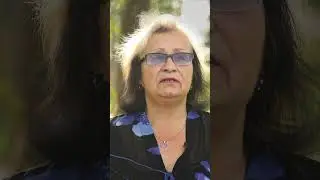 Надежда Ларионова: «Голосуем только 8 сентября!» / кандидаты Псковского «Яблока» #shorts