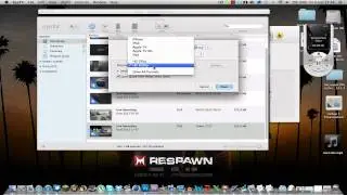 How to make Gameplay Commentaries On Mac :: Part 1 'Capturing Footage & Audio'