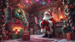 Jingle bells song #jinglebells #christmas #animation  #wewishyouamerrychristmas