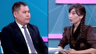 Мемлекеттік қызмет: Алмат Теміржанов - Жылыой ауданы әкімі аппаратының басшысы