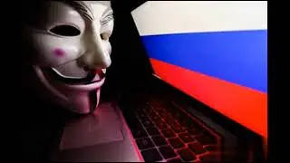 |Anonymous hacked central bank of Russia| 🇺🇦☠️ 