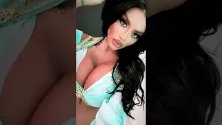 Princess Jasmine 