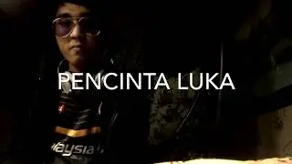 Pencinta Luka - Syazwan Zaini