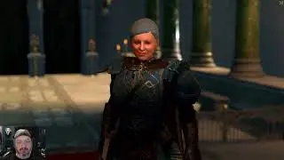 [PC/EN/18+] D&D based Solasta. Redoing the campaign due to a mission bug.