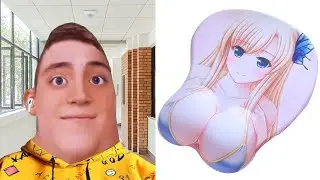 Твой коврик для мишы это:
