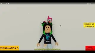 Sked`s VR Playground (roblox)