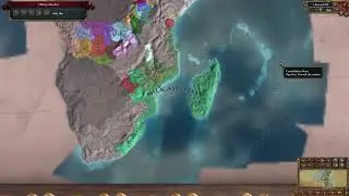 EU4-Madagascar Empire(All DLC)