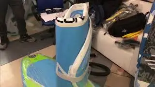 Отправили Тонну Сапов в Сочи