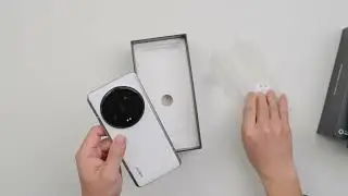 Xiaomi 14 Ultra