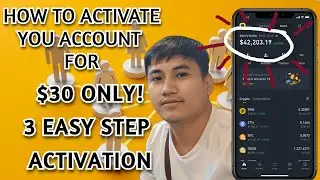 How to Activate your Account In Global Premiers (TAGALOG)