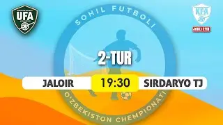 SOHIL FUTBOLI BO'YICHA O'ZBEKISTON CHEMPIONATI QARSHI 2023