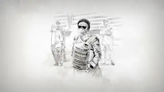 TOYOTA HEROES DAY VIDEO 2020