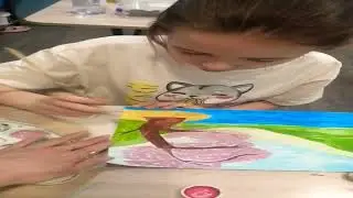 Пейзаж ✨👌 от Жизель💖