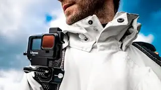 My FAVOURITE GoPro accessories