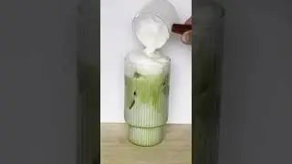 Discover the best recipe for a delicious Matcha latte