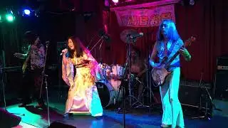 GoodDaytoDie  第23回 天満音楽祭 2023/10/22(日）天満RAW TRACKS