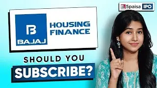 Apply for Bajaj Housing Finance IPO: Opens 9th September, Price Band ₹66-₹70 Per Share