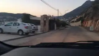 Patara Prince Kalkan Turkey 1