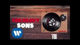The Heavy - Fire (Official Audio)