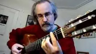 Saudade Demais (Arthur Verocai)
