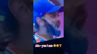 India *Champions 2024🥹🇮🇳 #youtubeshorts #youtube #shorts #viral #worldcup #viratkohli #trending