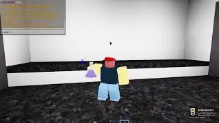 Bill Nye The Science Guy | Hmm... All Badges | Roblox