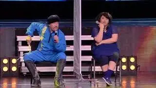 Қалаулым | Алдараспан - Қаламаймын 2018 🤣🤣🤣