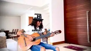 Luiz Caldas - Lamento (Pixinguinha)