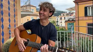 I Learned to Play Guitar: My Guitar Progress Over the Last Few Months