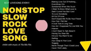 soft rock nonstop lovesongs /ilonggang raketera