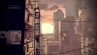 Deadlight Directors cut. Прохождение 8