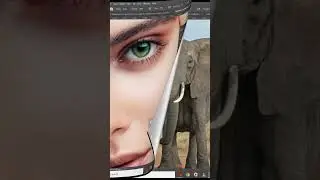 3 Powerful Blending Options in Adobe Photoshop | Photoshop Tips
