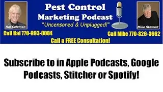 Cloverleaf YOUR Way To Profits – Pest Control Sales People Tips