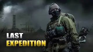НОВЫЙ сюжет на НОВЫХ локациях ● STALKER: Last Expedition (Новая сборка) ● Anomaly ● Интерактив